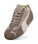 PUMA/407672 SPEEDCAT BRUSHED LUXE WNS シューズ スニーカー プーマ レディース ムラサキスポーツ