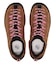KEEN/メンズ 1032593  JASPER キーン シューズ スニーカー キャンプ ハイキング アウトドア ムラサキスポーツ
