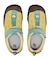 KEEN/20.0～22.0cm キッズ 1032599 JASPER II シューズ スニーカー アウトドア キーン 男の子 女の子 ムラサキスポーツ