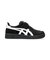 asics SKATEBOARDING/17.5～22.0cm 1204A149 JAPAN PRO キッズ アシックス スケートボーディング スケシュー シューズ スニーカー 男の子 女の子 ムラサキスポーツ