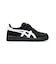asics SKATEBOARDING/17.5～22.0cm 1204A149 JAPAN PRO キッズ アシックス スケートボーディング スケシュー シューズ スニーカー 男の子 女の子 ムラサキスポーツ