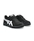 asics SKATEBOARDING/17.5～22.0cm 1204A149 JAPAN PRO キッズ アシックス スケートボーディング スケシュー シューズ スニーカー 男の子 女の子 ムラサキスポーツ