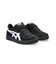 asics SKATEBOARDING/17.5～22.0cm 1204A149 JAPAN PRO キッズ アシックス スケートボーディング スケシュー シューズ スニーカー 男の子 女の子 ムラサキスポーツ