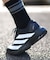 adidas/メンズ JR4728 Adizero EVO SL WOVEN M アディゼロ 厚底 ランニング アディダス シューズ サンダル ムラサキスポーツ