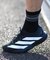 adidas/メンズ JR4728 Adizero EVO SL WOVEN M アディゼロ 厚底 ランニング アディダス シューズ サンダル ムラサキスポーツ