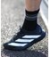 adidas/メンズ JR4728 Adizero EVO SL WOVEN M アディゼロ 厚底 ランニング アディダス シューズ サンダル ムラサキスポーツ