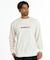 BILLABONG/BG012005 トレーナー スウェット バックプリント SINGLE FIN ビラボン メンズ ムラサキスポーツ