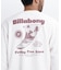 BILLABONG/BG012005 トレーナー スウェット バックプリント SINGLE FIN ビラボン メンズ ムラサキスポーツ