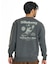 BILLABONG/BG012005 トレーナー スウェット バックプリント SINGLE FIN ビラボン メンズ ムラサキスポーツ