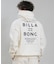 BILLABONG/BG012016 プルオーバーパーカー セットアップ対応 WAVE LAYER PARKA ビラボン メンズ ムラサキスポーツ