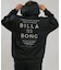 BILLABONG/BG012016 プルオーバーパーカー セットアップ対応 WAVE LAYER PARKA ビラボン メンズ ムラサキスポーツ