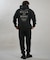BILLABONG/BG012016 プルオーバーパーカー セットアップ対応 WAVE LAYER PARKA ビラボン メンズ ムラサキスポーツ