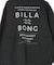 BILLABONG/BG012016 プルオーバーパーカー セットアップ対応 WAVE LAYER PARKA ビラボン メンズ ムラサキスポーツ