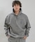 BILLABONG/BG012016 プルオーバーパーカー セットアップ対応 WAVE LAYER PARKA ビラボン メンズ ムラサキスポーツ