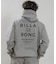 BILLABONG/BG012016 プルオーバーパーカー セットアップ対応 WAVE LAYER PARKA ビラボン メンズ ムラサキスポーツ