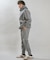 BILLABONG/BG012016 プルオーバーパーカー セットアップ対応 WAVE LAYER PARKA ビラボン メンズ ムラサキスポーツ