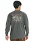 BILLABONG/BG012052 長袖 Tシャツ ロンT バックプリント TWINNY ビラボン メンズ ムラサキスポーツ