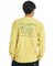 BILLABONG/BG012052 長袖 Tシャツ ロンT バックプリント TWINNY ビラボン メンズ ムラサキスポーツ