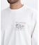 BILLABONG/BG012052 長袖 Tシャツ ロンT バックプリント TWINNY ビラボン メンズ ムラサキスポーツ