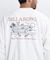 BILLABONG/BG012052 長袖 Tシャツ ロンT バックプリント TWINNY ビラボン メンズ ムラサキスポーツ