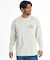 BILLABONG/BG012053 長袖 Tシャツ ロンT バックプリント SUN SET WAVE ビラボン メンズ ムラサキスポーツ