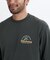 BILLABONG/BG012053 長袖 Tシャツ ロンT バックプリント SUN SET WAVE ビラボン メンズ ムラサキスポーツ