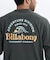 BILLABONG/BG012053 長袖 Tシャツ ロンT バックプリント SUN SET WAVE ビラボン メンズ ムラサキスポーツ