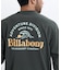 BILLABONG/BG012053 長袖 Tシャツ ロンT バックプリント SUN SET WAVE ビラボン メンズ ムラサキスポーツ