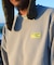 BILLABONG/BG012056 長袖 Tシャツ ロンT ワンポイント ロゴ ADIV LS ビラボン メンズ ムラサキスポーツ