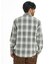 BILLABONG/BG012100 長袖 シャツ チェック OMBRE SHIRTS シャツ ビラボン メンズ ムラサキスポーツ
