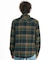 BILLABONG/BG012112 長袖 シャツ チェック COASTLINE FLANNEL シャツ ビラボン メンズ ムラサキスポーツ