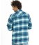 BILLABONG/BG012112 長袖 シャツ チェック COASTLINE FLANNEL シャツ ビラボン メンズ ムラサキスポーツ