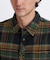 BILLABONG/BG012112 長袖 シャツ チェック COASTLINE FLANNEL シャツ ビラボン メンズ ムラサキスポーツ