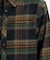 BILLABONG/BG012112 長袖 シャツ チェック COASTLINE FLANNEL シャツ ビラボン メンズ ムラサキスポーツ