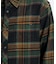 BILLABONG/BG012112 長袖 シャツ チェック COASTLINE FLANNEL シャツ ビラボン メンズ ムラサキスポーツ