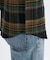 BILLABONG/BG012112 長袖 シャツ チェック COASTLINE FLANNEL シャツ ビラボン メンズ ムラサキスポーツ