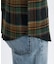 BILLABONG/BG012112 長袖 シャツ チェック COASTLINE FLANNEL シャツ ビラボン メンズ ムラサキスポーツ