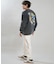 BILLABONG/BG012713 スウェット ロングパンツ セットアップ対応 WAVE LAYER PANT ロンパン ビラボン メンズ ムラサキスポーツ