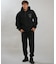 BILLABONG/BG012713 スウェット ロングパンツ セットアップ対応 WAVE LAYER PANT ロンパン ビラボン メンズ ムラサキスポーツ