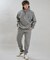 BILLABONG/BG012713 スウェット ロングパンツ セットアップ対応 WAVE LAYER PANT ロンパン ビラボン メンズ ムラサキスポーツ