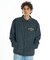 BILLABONG/BG012771 コーチジャケット コーデュロイ COACH JK アウター ビラボン メンズ ムラサキスポーツ