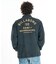 BILLABONG/BG012771 コーチジャケット コーデュロイ COACH JK アウター ビラボン メンズ ムラサキスポーツ