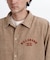 BILLABONG/BG012771 コーチジャケット コーデュロイ COACH JK アウター ビラボン メンズ ムラサキスポーツ