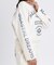 BILLABONG/BG014003 トレーナー スウェット クロップド丈 ショート丈 2WAY BOAT NECK CREW ビラボン レディース ムラサキスポーツ