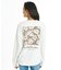 BILLABONG/BG014005 トレーナー スウェット バックプリント SQUARE LOGO BOY FIT CREW ビラボン レディース ムラサキスポーツ