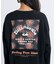 BILLABONG/BG014005 トレーナー スウェット バックプリント SQUARE LOGO BOY FIT CREW ビラボン レディース ムラサキスポーツ