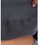 BILLABONG/BG014007 トレーナー スウェット 裏起毛 APPLIQUE LOOSE CREW ビラボン レディース ムラサキスポーツ