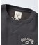 BILLABONG/BG014007 トレーナー スウェット 裏起毛 APPLIQUE LOOSE CREW ビラボン レディース ムラサキスポーツ