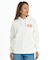 BILLABONG/BG014022 プルオーバー パーカー フーディー  バックプリント WAVE LOGO LOOSE FIT PARKA ビラボン レディース ムラサキスポーツ