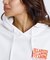 BILLABONG/BG014022 プルオーバー パーカー フーディー  バックプリント WAVE LOGO LOOSE FIT PARKA ビラボン レディース ムラサキスポーツ